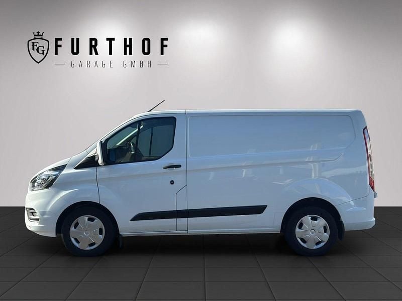 Gebraucht Ford Transit Custom Trend 130 PS (95 kW) 2019 Van
