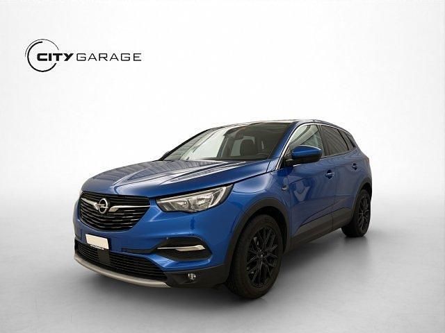 Gebraucht 2018 Opel Grandland X Excellence SUV | CHF 14’900 (Superpreis) - Bild 1/4