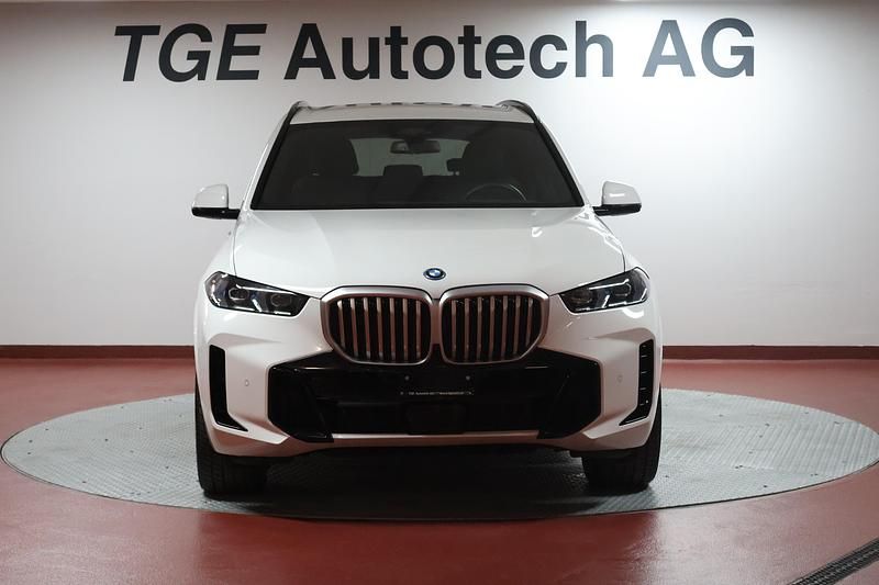 Gebraucht BMW X5 M Sport 489 PS (359 kW) 2024 SUV
