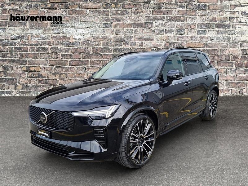 Neu 2025 Volvo XC90 Ultra SUV | CHF 103’500 - Bild 1/4