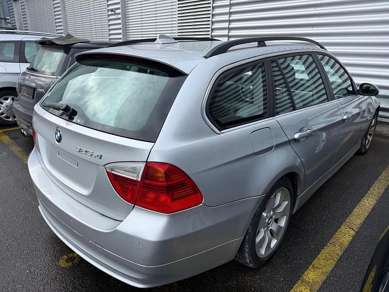 Gebraucht BMW 325 218 PS (160 kW) 2008 Kombi