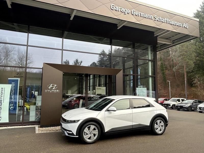 Gebraucht Hyundai Ioniq 5 168 kW (229 PS) 2023 SUV