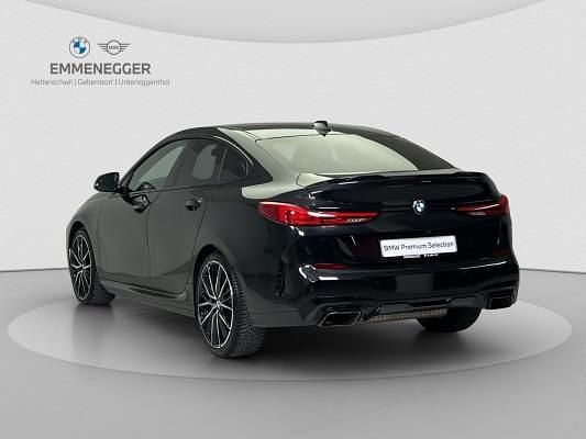 Gebraucht BMW M235 M Performance 306 PS (225 kW) 2022 Coupé