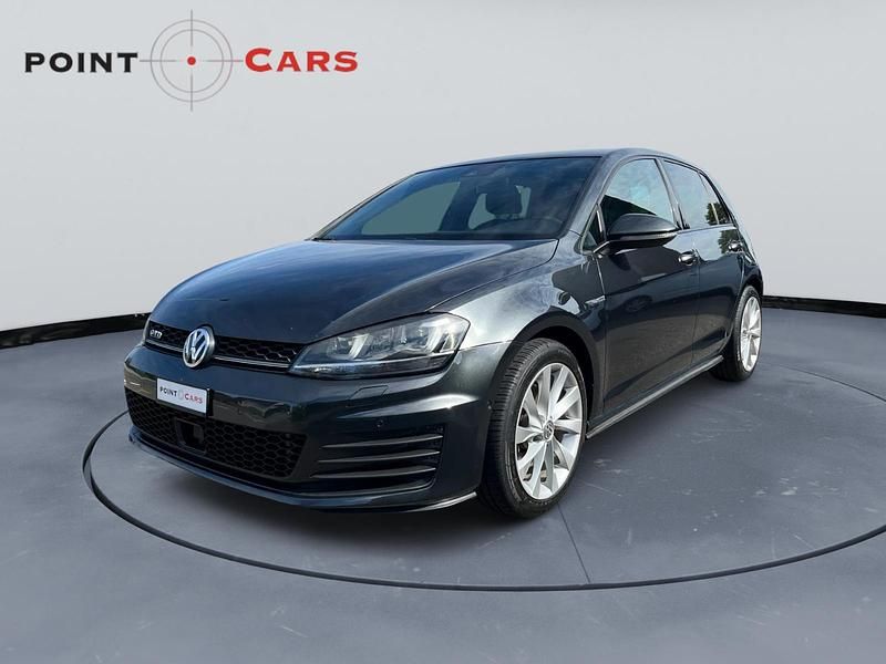 Gebraucht 2014 VW Golf VII GTD | CHF 13’500 (Fairer Preis) - Bild 1/4