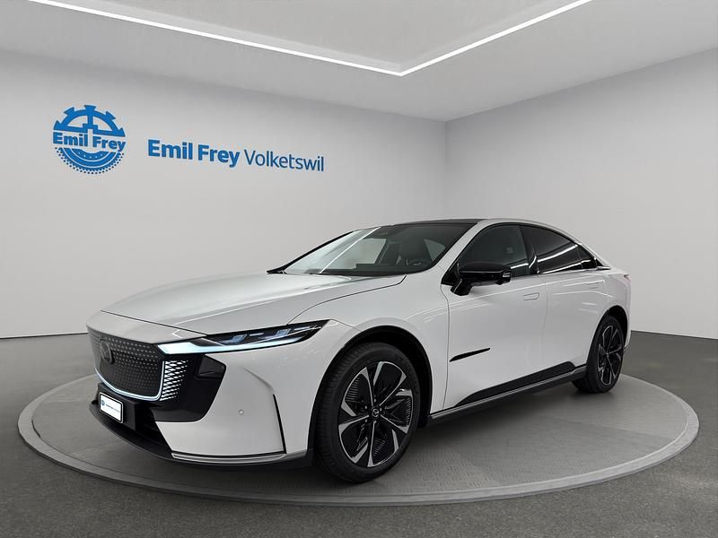 Weiss Neu 2025 Mazda 6e Takumi-Line Limousine | CHF 43’600 (Fairer Preis) - Bild 1/4