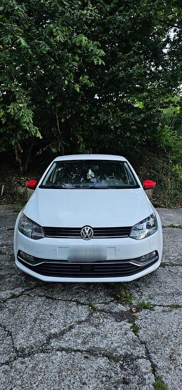 Gebraucht VW Polo Beats 110 PS (80 kW) 2017