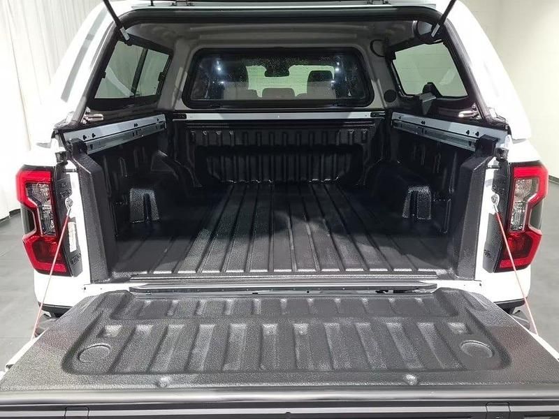 Neu Ford Ranger Wildtrack 240 PS (176 kW) 2026 Abholung