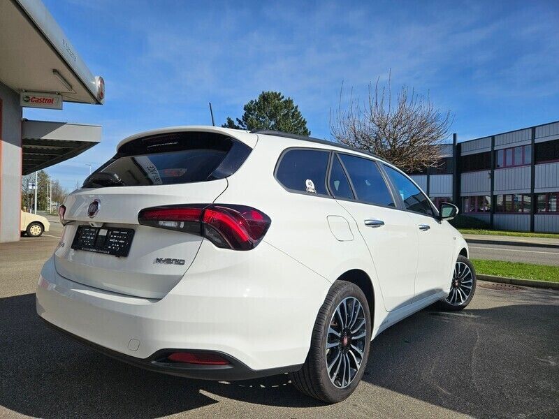 Gebraucht Fiat Tipo City Life 130 PS (95 kW) 2023 Kombi