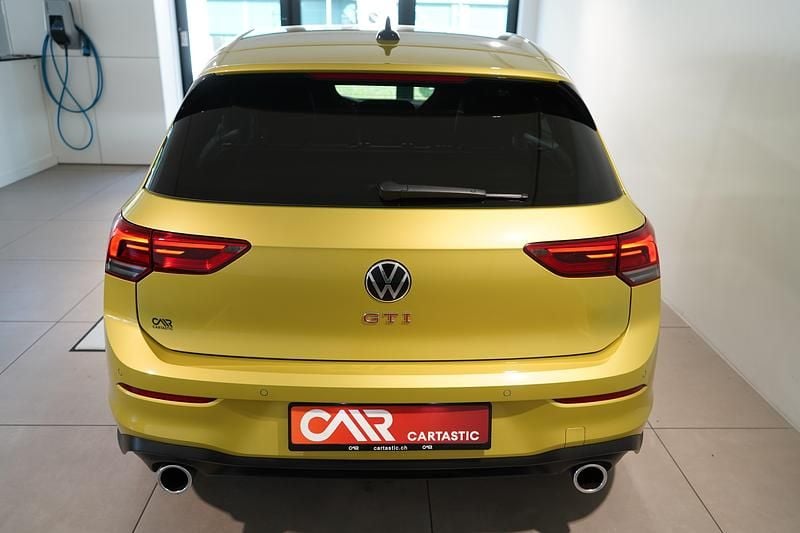 Gebraucht VW Golf VIII GTI 245 PS (180 kW) 2024 Limousine