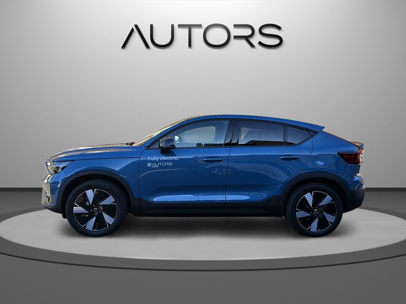 Gebraucht Volvo EC40 Plus 185 kW (252 PS) 2024 SUV