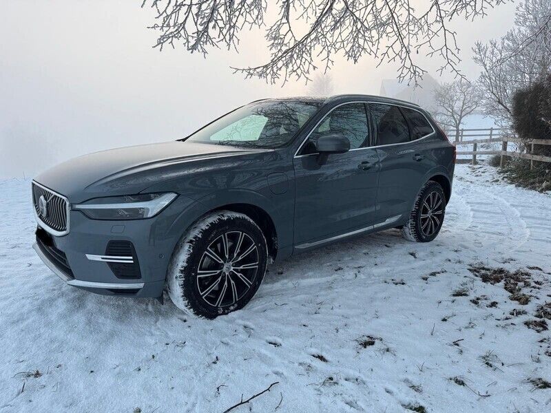 Gebraucht 2023 Volvo XC60 Ultimate SUV | CHF 60’250 - Bild 1/4