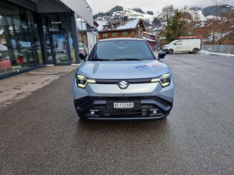 Neu Suzuki Vitara 135 kW (184 PS) 2025 Silber SUV