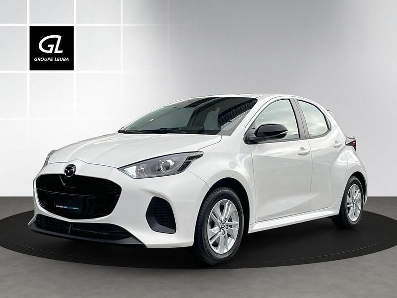 Neu Mazda 2 Center-Line 116 PS (85 kW) 2026 Kleinwagen