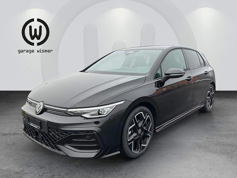 Neu 2025 VW Golf VIII R-line | CHF 39’882 (Teuer) - Bild 1/4
