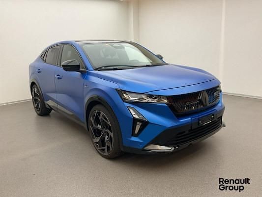 Gebraucht 2024 Renault Rafale SUV | CHF 49’800 - Bild 1/4