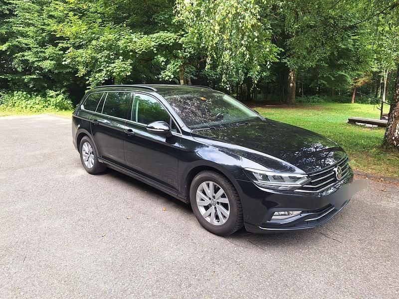 Gebraucht 2019 VW Passat Business | CHF 15’490 (Guter Preis) - Bild 1/4