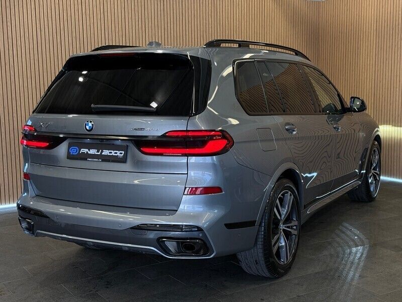 Gebraucht BMW X7 M Sport 340 PS (250 kW) 2024 SUV