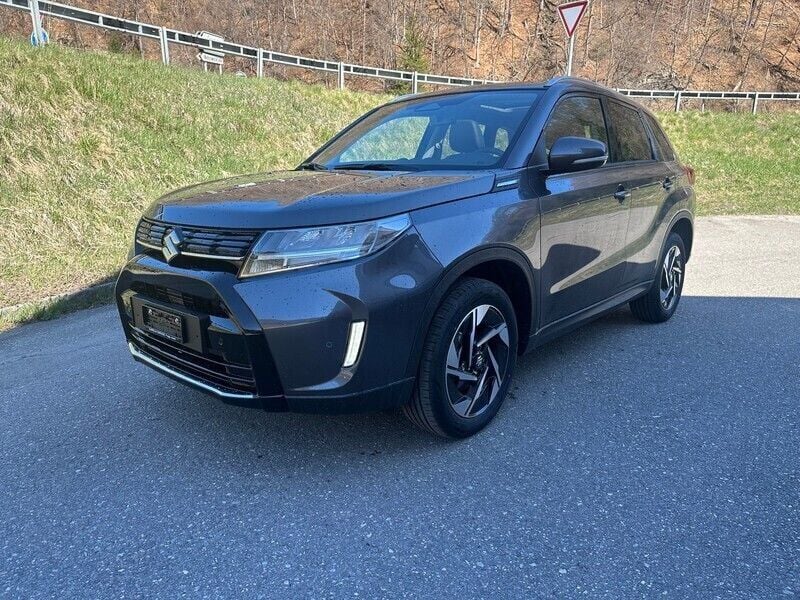 Neu 2025 Suzuki Vitara SUV | CHF 32’900 (Fairer Preis) - Bild 1/4