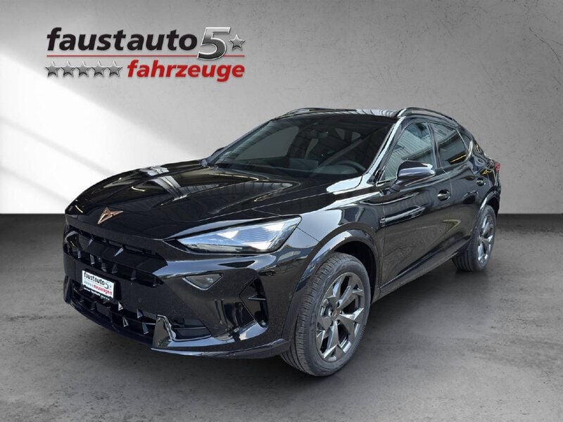 Neu 2025 Cupra Formentor SUV | CHF 43’200 (Fairer Preis) - Bild 1/4