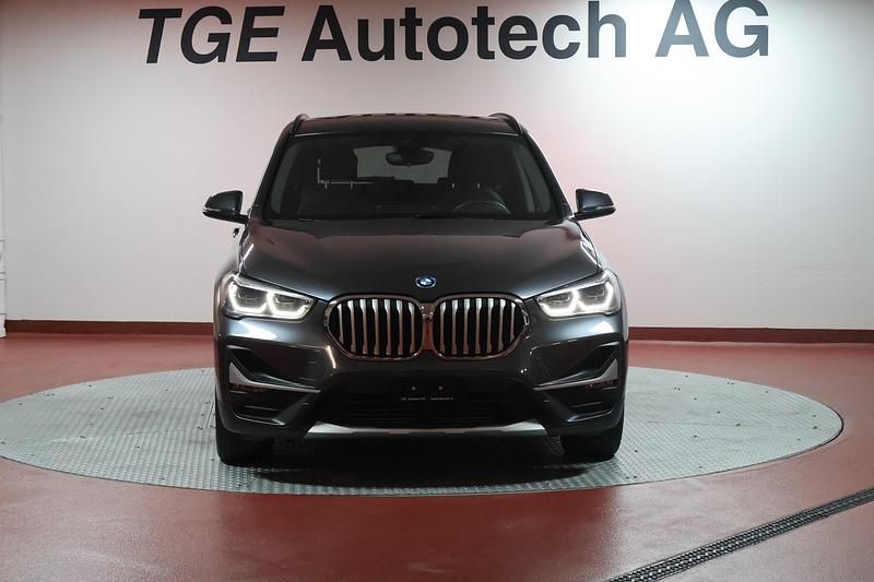 Gebraucht BMW X1 xLine 220 PS (161 kW) 2021 SUV