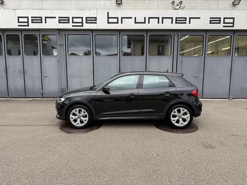 Gebraucht 2020 Audi A1 Kleinwagen | CHF 21’800 (Fairer Preis) - Bild 1/4
