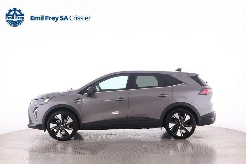 Neu Mitsubishi Grandis Intense 158 PS (116 kW) 2026 Grau SUV