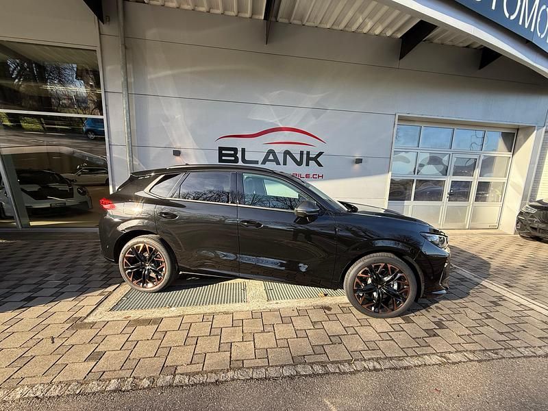 Neu Cupra Terramar 204 PS (150 kW) 2025 SUV