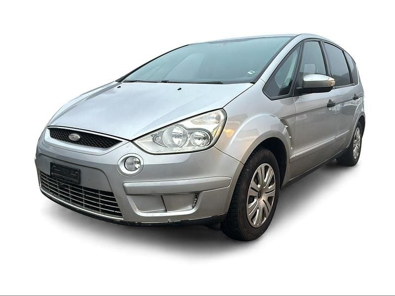 Gebraucht 2006 Ford S-MAX Ambiente Van / Kleinbus | CHF 999 (Guter Preis) - Bild 1/4