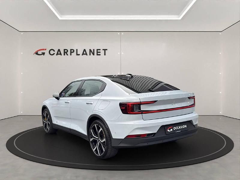Gebraucht Polestar 2 Performance 300 kW (408 PS) 2022 Kleinwagen