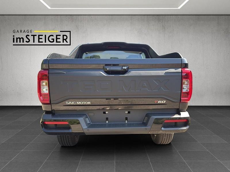 Neu Maxus T60 215 PS (158 kW) 2025 Abholung