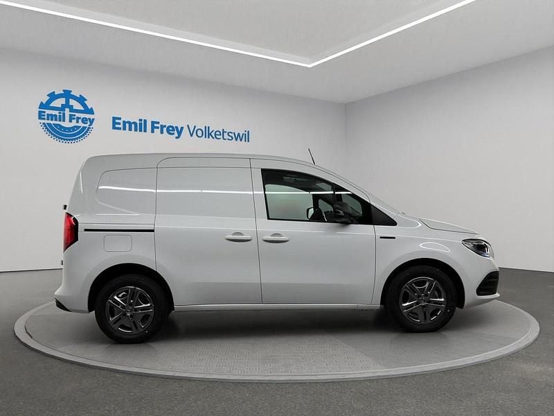 Gebraucht Mercedes eCitan 89 kW (122 PS) 2024 Van / Kleinbus