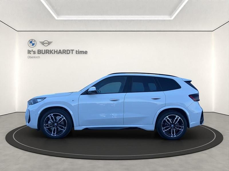 Gebraucht BMW X1 M Sport 204 PS (150 kW) 2022 SUV