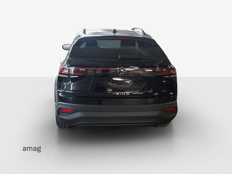 Gebraucht VW Taigo United 116 PS (85 kW) 2024 Deepblack perleffekt SUV