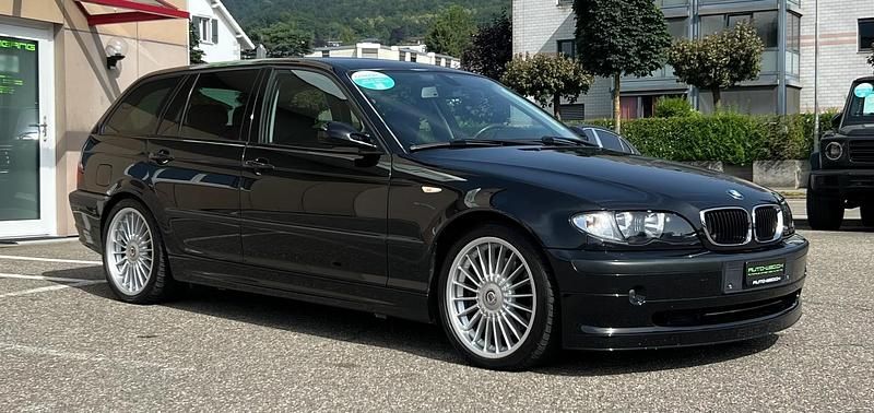 Gebraucht Alpina B3 280 PS (205 kW) 2002 Kombi