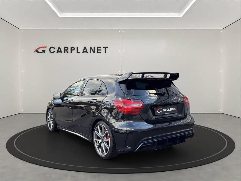 Gebraucht Mercedes A45 AMG AMG 381 PS (280 kW) 2015 Limousine