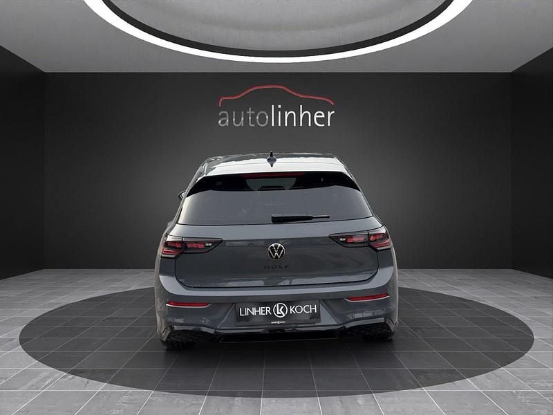 Neu VW Golf United 115 PS (84 kW) 2026 Limousine