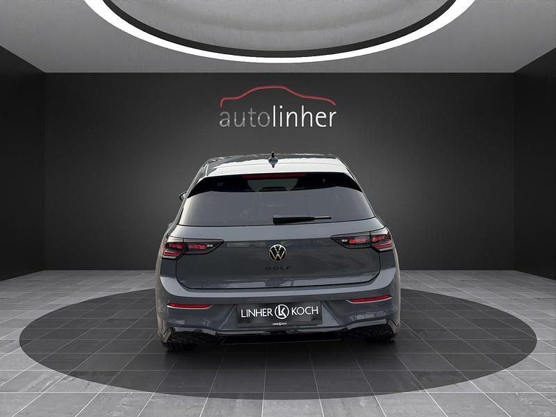 Neu VW Golf VIII United 115 PS (84 kW) 2026 Limousine