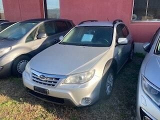 Gebraucht 2010 Subaru Impreza Style Kombi | CHF 9’900 (Fairer Preis) - Bild 1/4