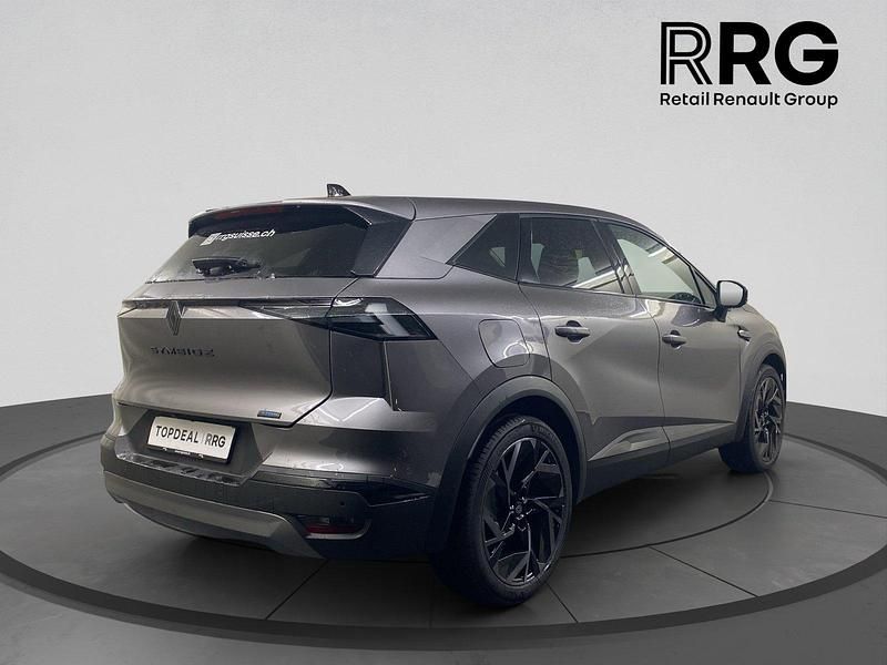 Gebraucht Renault Symbioz Esprit Alpine 143 PS (105 kW) 2025 SUV