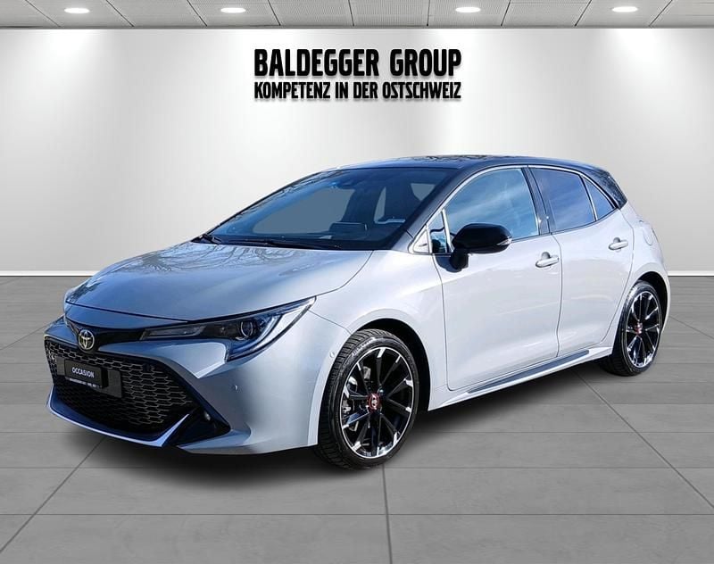 Gebraucht Toyota Corolla 152 PS (111 kW) 2023 Limousine