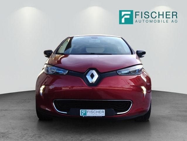 Gebraucht Renault Zoe LIMITED 80 kW (109 PS) 2019 Kleinwagen