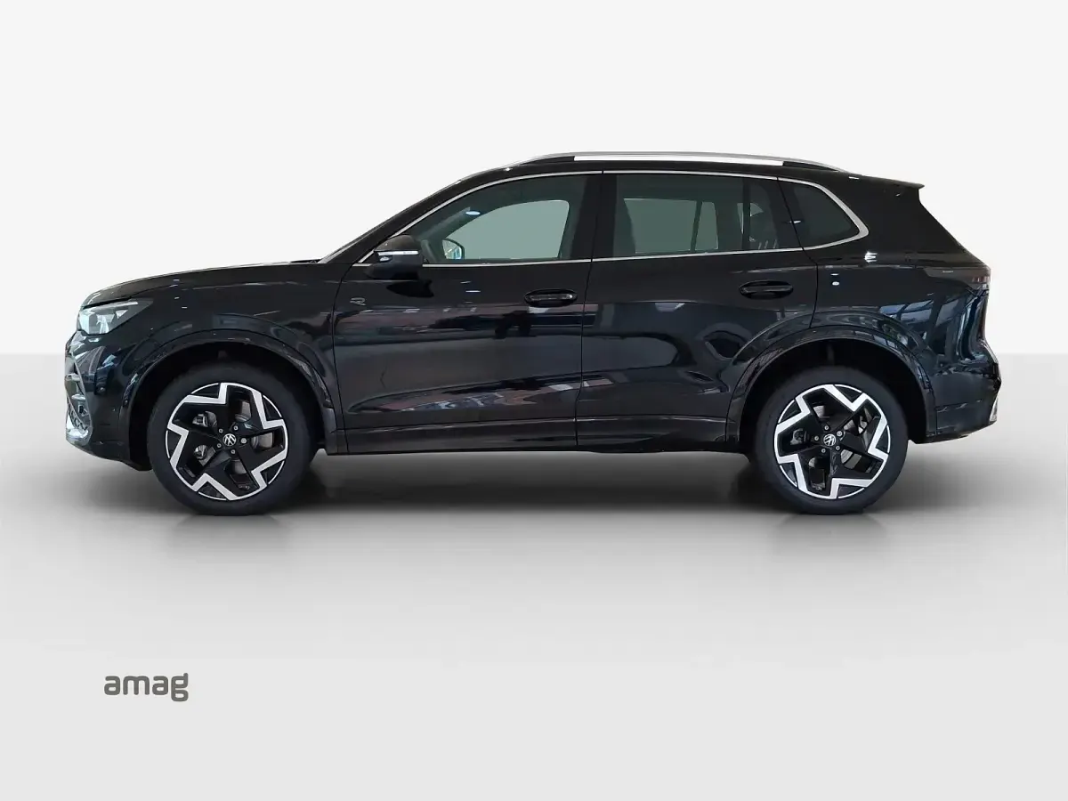 Neu VW Tiguan R-line 193 PS (2026) in Basel - CHF 57’900 | AutoUncle
