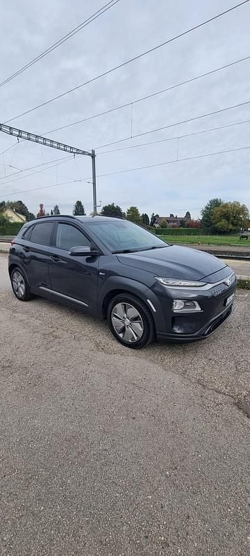 Gebraucht Hyundai Kona Edition 150 kW (204 PS) 2020 SUV
