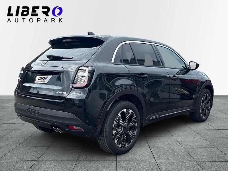 Gebraucht Fiat 600 La Prima 100 PS (73 kW) 2025 SUV