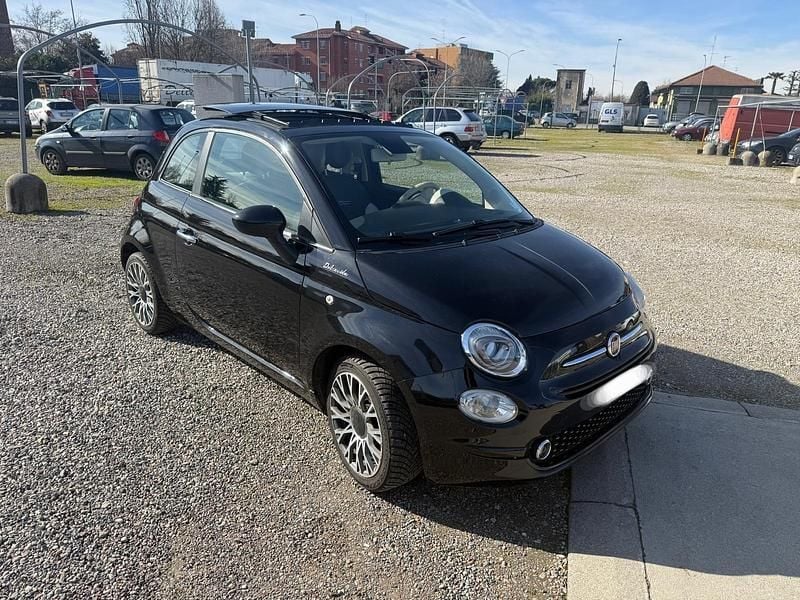 Gebraucht Fiat 500 Dolcevita 70 PS (51 kW) 2023