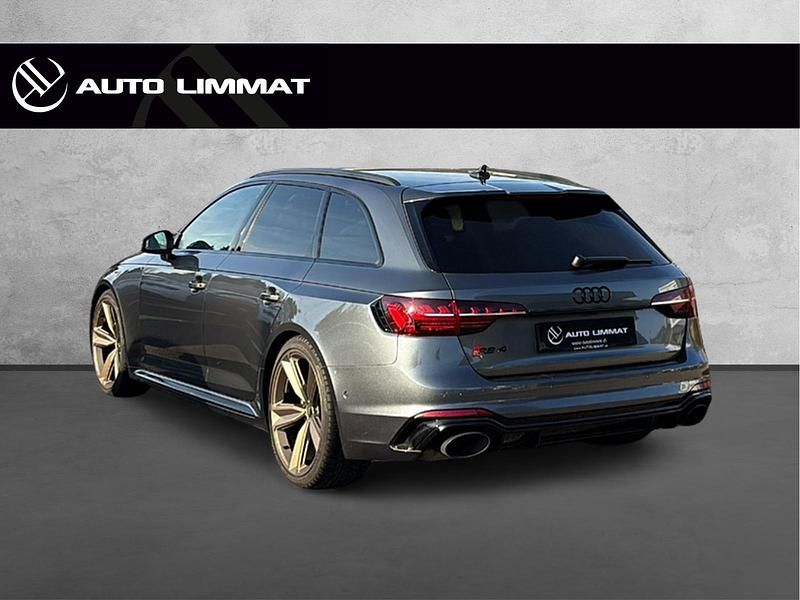 Gebraucht Audi RS4 450 PS (330 kW) 2022 Kombi