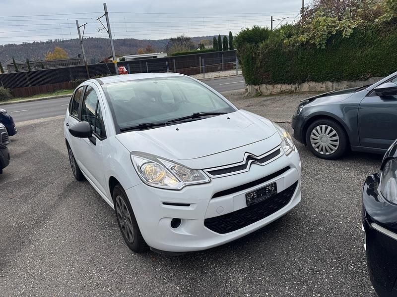 Gebraucht 2015 Citroën C3 Attraction | CHF 3’900 (Guter Preis) - Bild 1/4