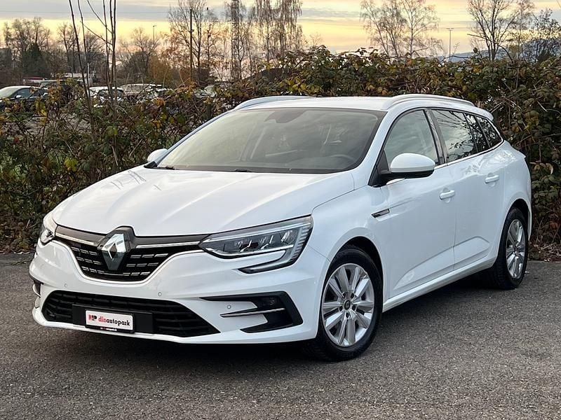Gebraucht 2021 Renault Mégane IV Business | CHF 13’500 (Fairer Preis) - Bild 1/4