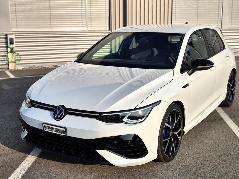 Gebraucht 2021 VW Golf VIII R | CHF 33’200 (Fairer Preis) - Bild 1/4