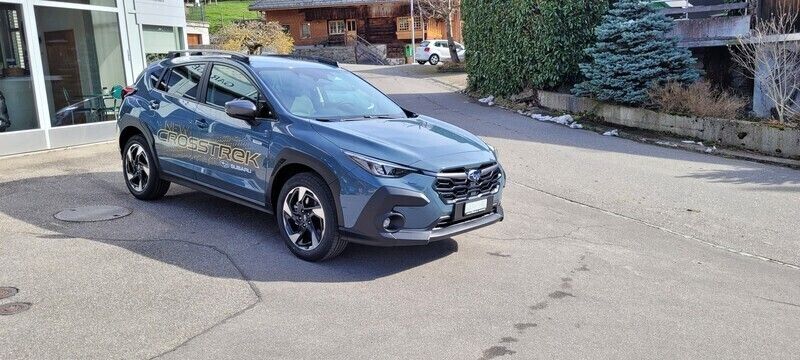 Gebraucht Subaru Crosstrek 136 PS (100 kW) 2024 SUV